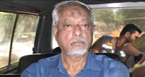 ‘এক-এগারোর’ আলোচিত সাবেক জেনারেল মাসুদ গ্রেপ্তার