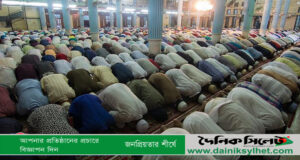 জুমার নামাজের ফজিলত