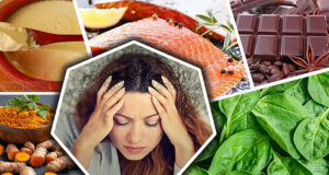 মানসিক চাপ কমাতে খাদ্যাভ্যাস যেমন হওয়া উচিত