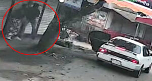 মৌলভীবাজারে ফিল্মি স্টাইলে নারীকে অপহরণের চেষ্টা