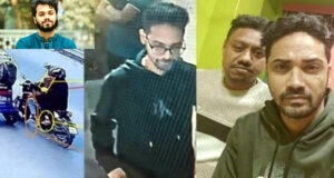 ভারতে অবৈধ অনুপ্রবেশের মামলায় ফয়সাল-আলমগীর রিমান্ডে