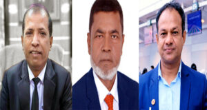 গোলাপগঞ্জ আইনজীবী পরিষদের কমিটি গঠন