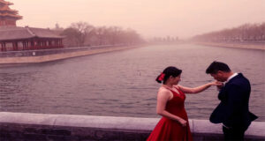 বসন্তে প্রেম করার পরামর্শ দিল চীনা বিশ্ববিদ্যালয়