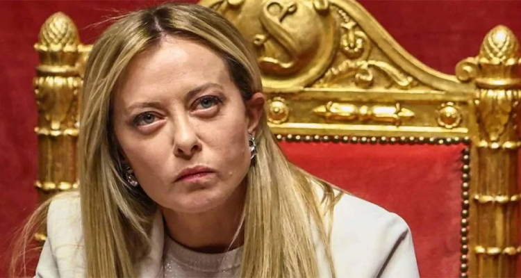 ইরানের প্রাথমিক বিদ্যালয়ে হামলার নিন্দা জানালেন ইতালির প্রধানমন্ত্রী