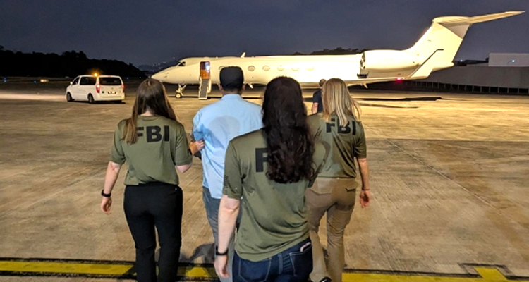 যে কারণে মালয়েশিয়া থেকে বাংলাদেশী ছাত্রকে নিয়ে গেলো যুক্তরাষ্ট্রের এফবিআই