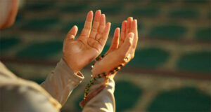 ইতিকাফের গুরুত্ব ও ফজিলত