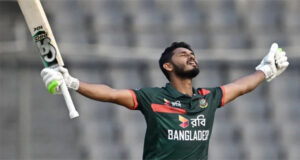 রোমাঞ্চকর লড়াইয়ে সিরিজ বাংলাদেশের