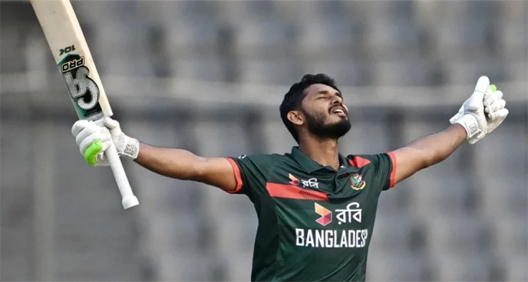 রোমাঞ্চকর লড়াইয়ে সিরিজ বাংলাদেশের