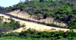 সিলেটের বিভিন্ন সীমান্ত দিয়ে চলছে মানব পাচার, চক্রের ৩১০ জন গ্রেফতার