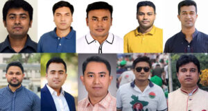 ছাত্রদলের নতুন কমিটিতে নেতৃত্বের দৌড়ে এগিয়ে যারা