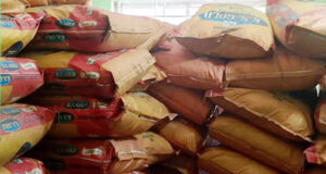 ফিজা’র কারখানা থেকে ভারতীয় জিরার বড় চালান জব্দ করেছে পুলিশ