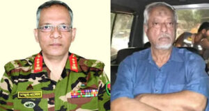 এক-এগারোর কুচক্রীরা গভীর রাতে হাসিনার সঙ্গে বৈঠক করতেন