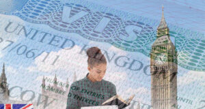 ৪ দেশের শিক্ষার্থীদের ভিসা দেবে না যুক্তরাজ্য