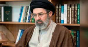 ইরানের নতুন সর্বোচ্চ নেতা নির্বাচিত