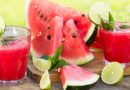 ইফতারে শরীর সতেজ চাঙা রাখবে তরমুজের শরবত