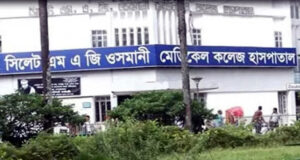 সিলেটে হামে আক্রান্ত হয়ে ৫ দিনে মারা গেছেন ৩ শিশু