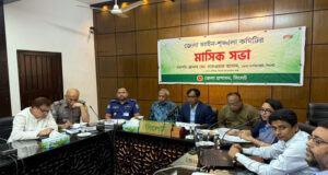 বর্ডার এরিয়া কনট্রোল করলে দেশে তেলের সংকট হবে না: আরিফুল