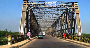 ৩ দিন বন্ধ থাকবে শেরপুর সেতু, বিকল্প সড়ক ব্যবহারের আহ্বান