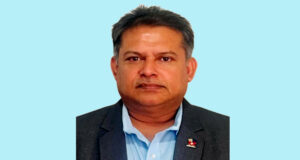 সিলেটের নতুন বিভাগীয় কমিশনার মশিউর রহমান