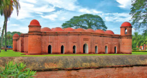 বঙ্গ দেশের মুসলমানের ইতিহাস