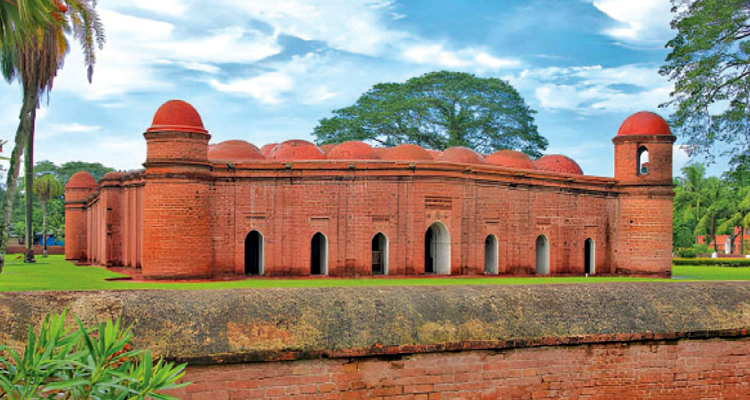 বঙ্গ দেশের মুসলমানের ইতিহাস