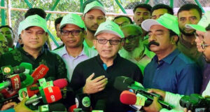 সিন্ডিকেটের মাধ্যমে বাজার নিয়ন্ত্রিত হয়, এমন কথাই মুছে দেব: বাণিজ্যমন্ত্রী