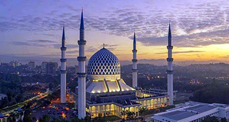 আল্লাহর রহমত লাভের পাঁচ উপায়