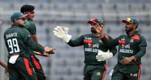 বাংলাদেশ দলকে জরিমানা