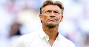 ছাঁটাই হয়েছেন আর্জেন্টিনাকে কাঁদানো সেই কোচ