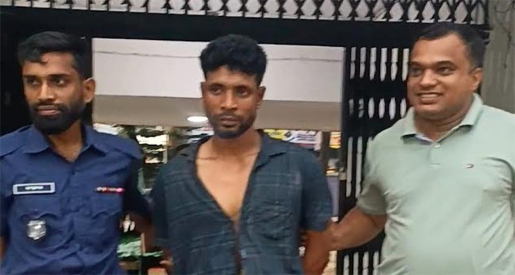 বিশ্বনাথে বন্ধুর কুড়ালের আঘাতে প্রাণ গেলো বন্ধুর