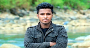 কোম্পানীগঞ্জে ট্রাক্টর উল্টে প্রাণ গেলে যুবকের