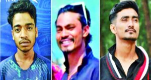 গোপন ভিডিও মুছতে প্রেমিকা তারিনের পরিকল্পনায় খুন