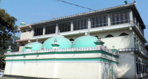 ৭০০ বছরের ইতিহাস-ঐতিহ্যের সাক্ষী ‌‌’গায়েবি’ মসজিদ
