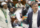 উত্তপ্ত সংসদ: বিরোধীদলীয় নেতা ও স্বরাষ্ট্রমন্ত্রীর পাল্টাপাল্টি বক্তব্য