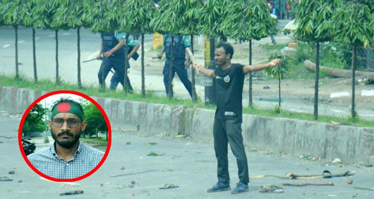 আবু সাঈদ হত্যায় ২ আসামির মৃত্যুদণ্ড, ৩ জনের যাবজ্জীবন