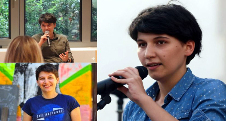 অপতথ্যের গোলকধাঁধায় এক নির্ভীক পথপ্রদর্শক