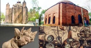 আজ অ্যান্টিক বা পুরাকীর্তি দিবস