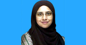 <span style='color:#ff0000;font-size:18px;'>সংরক্ষিত মহিলা আসন</span> <br/> মৌলভীবাজার-হবিগঞ্জে বিএনপির প্রার্থী ব্যারিস্টার আদিব চৌধুরী