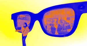 পরীক্ষায় নকলের নতুন হাতিয়ার এআই স্মার্ট চশমা