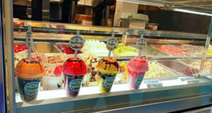 ব্রাসেলসের সেরা খাবারের খোঁজে