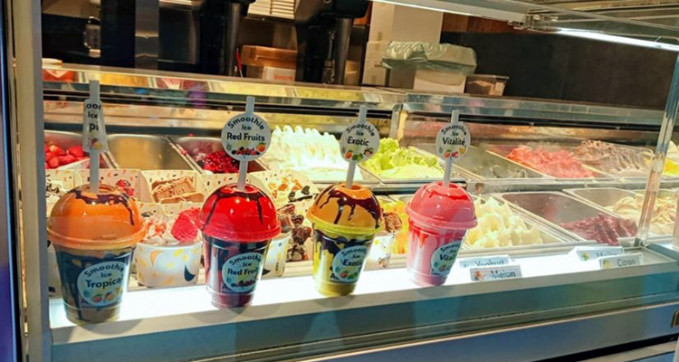 ব্রাসেলসের সেরা খাবারের খোঁজে