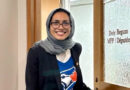 কানাডার পার্লামেন্টে প্রথম বাংলাদেশি এমপি মৌলভীবাজারের ডলি বেগম