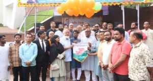 সিলেটে ১১দিনব্যাপী ‘শহীদ জিয়া ২য় গ্রন্থমেলা’র উদ্বোধন