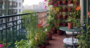 ইট-কাঁচের শহরে এক চিলতে সবুজ পেতে করণীয়