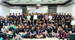 ব্র্যাক কৃত্রিম প্রজনন সেবা প্রদানকারীদের (এআইএসপি) কারিগরি দক্ষতা ও সেবার মান উন্নয়নমূলক প্রশিক্ষণ