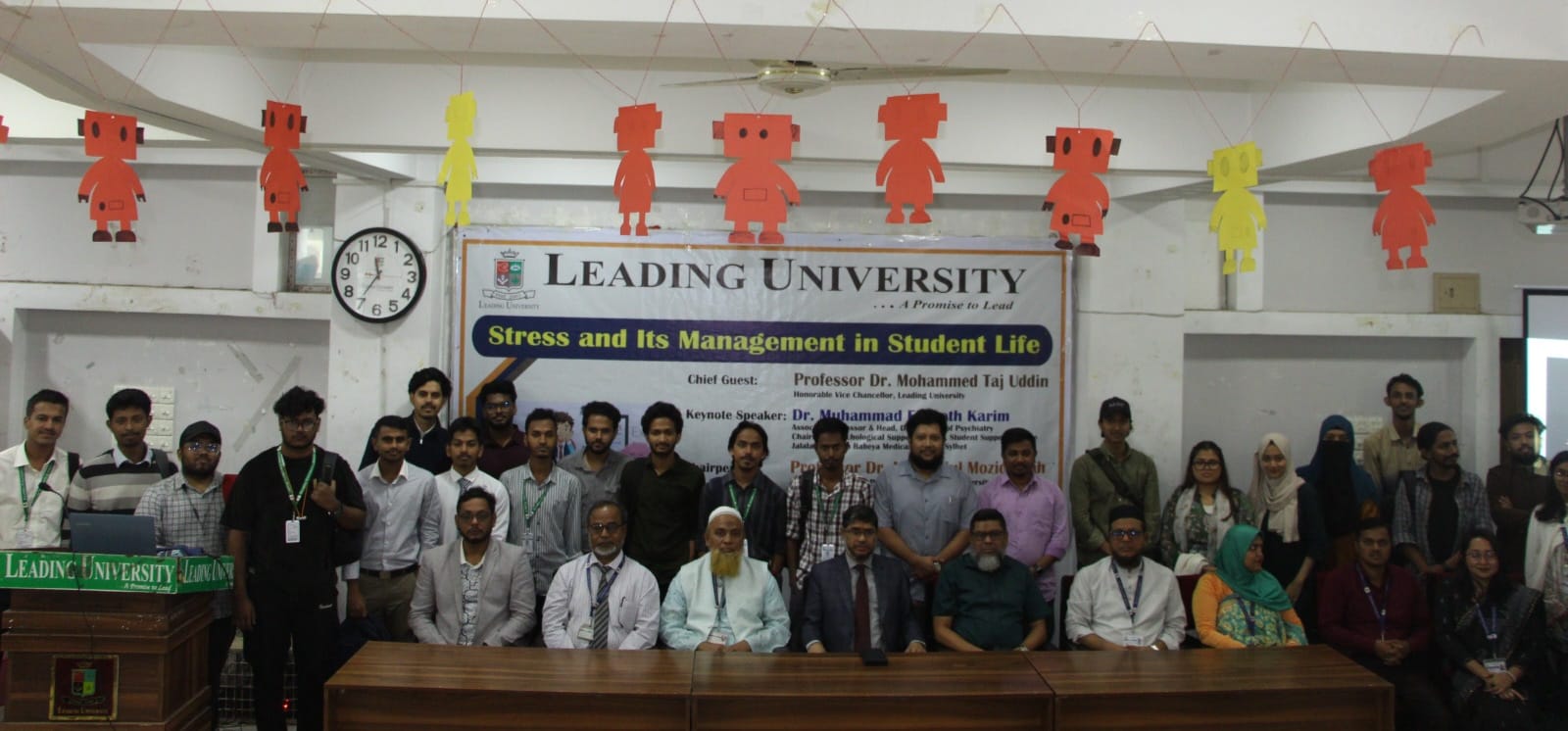 কার্যকরভাবে নিয়ন্ত্রিত মানসিক চাপ পড়াশোনায় মনোযোগী করে