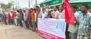 সিলেট নগরীতে আটককৃত ব্যাটারি চালিত যানবাহন ছেড়ে দিন