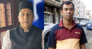 দক্ষিণ আফ্রিকায় দুই বাংলাদেশিকে গুলি করে হত্যা