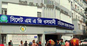 সিলেটে হামে আক্রান্ত হয়ে এক শিশুর মৃত্যু