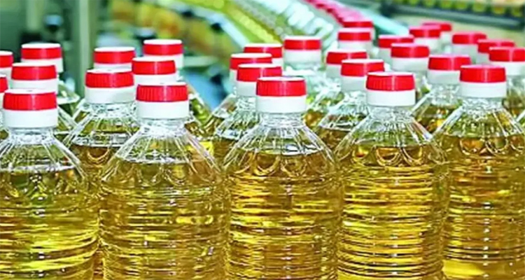 সয়াবিন তেলের দাম বাড়ল